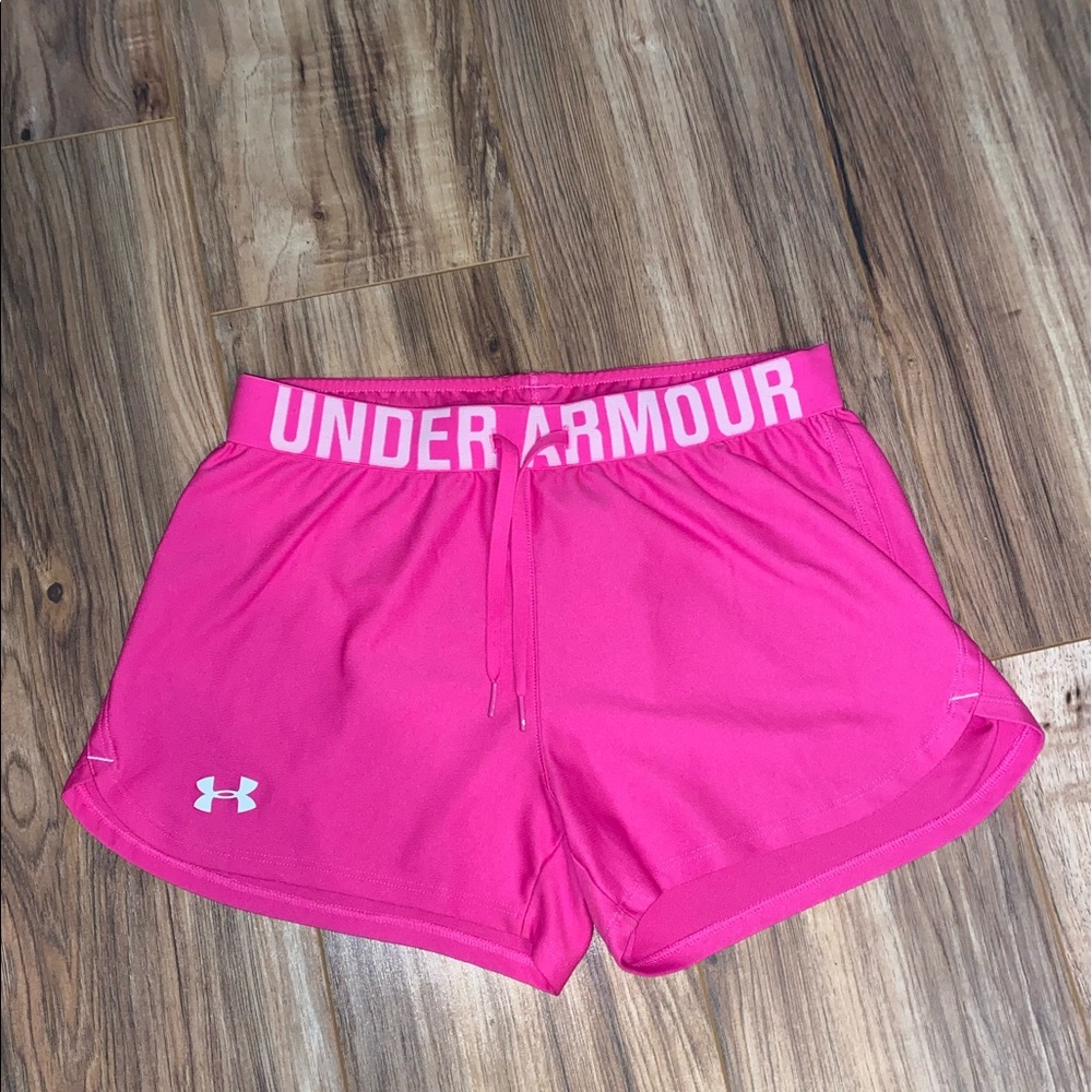 Women’s Under Armour Shorts